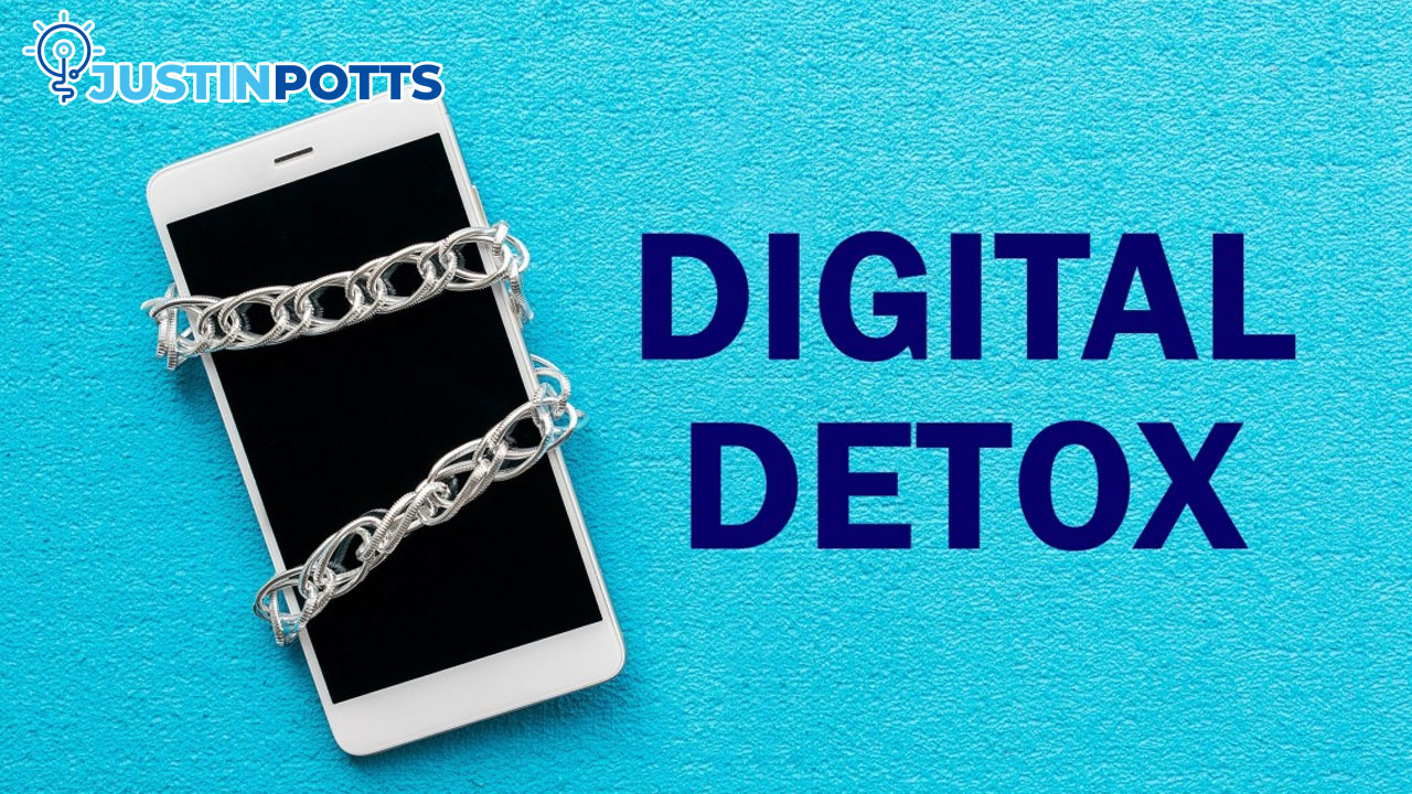 Lakukan Digital Detox di Era Digital Saat ini, Masih Memungkinkan?