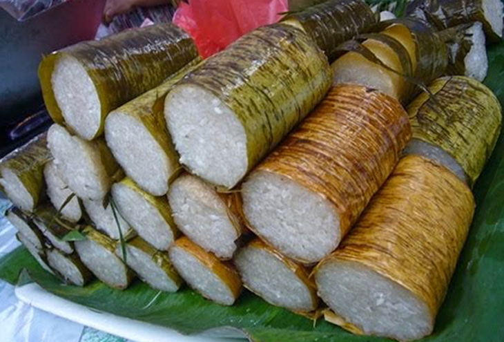 Nasi Jaha Maluku Yang Menjadi Jejak Rempah Dalam Kehangatan Kuliner Tradisional