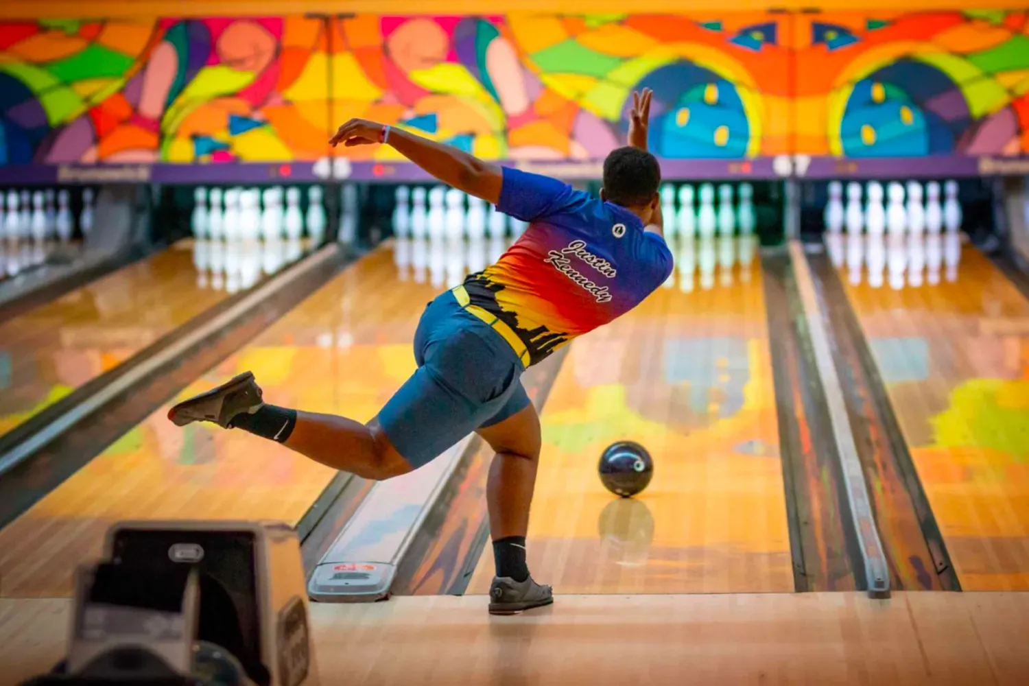 Bowling Telah Menjadi Olahraga Presisi dan Ketangkasan yang Menyentuh Semua Generasi
