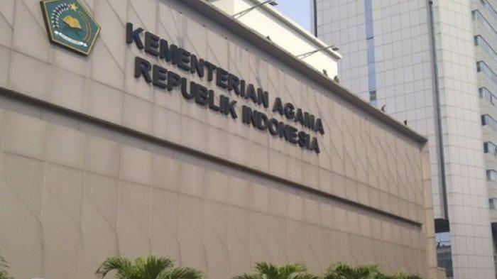 Kementerian Agama Republik Indonesia Yang Menjadi Pengelolaan dan Harmonisasi Kehidupan Beragama