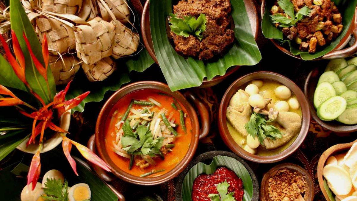 Keistimewaan Kuliner Sumatera Selatan Yang Menjadi Ragam Rasa Dari Tanah Sriwijaya