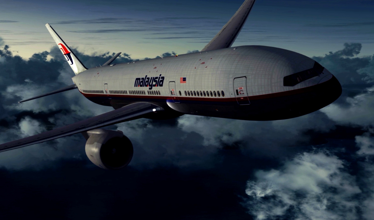Eksplorasi Hipotesis Baru dalam Kasus Kehilangan Malaysia Airlines MH370 dan Implikasi Geopolitiknya