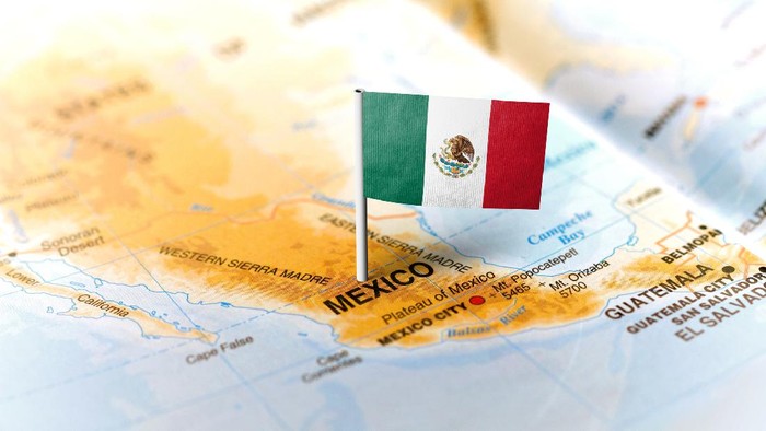 Keretakan Diplomatik: Meksiko Putus Hubungan dengan Ekuador Pasca Penyerbuan Kedutaan