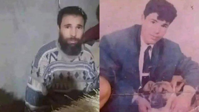 Penemuan Pria Setelah 26 Tahun Diculik di Aljazair: Sebuah Misteri Terungkap