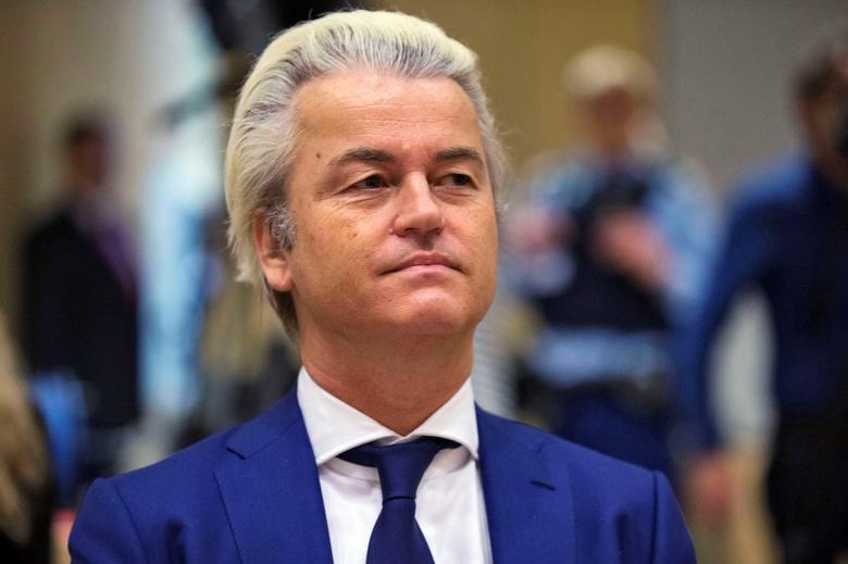 Geert Wilders: Dari Ekstrem Kanan ke Pemerintahan Belanda