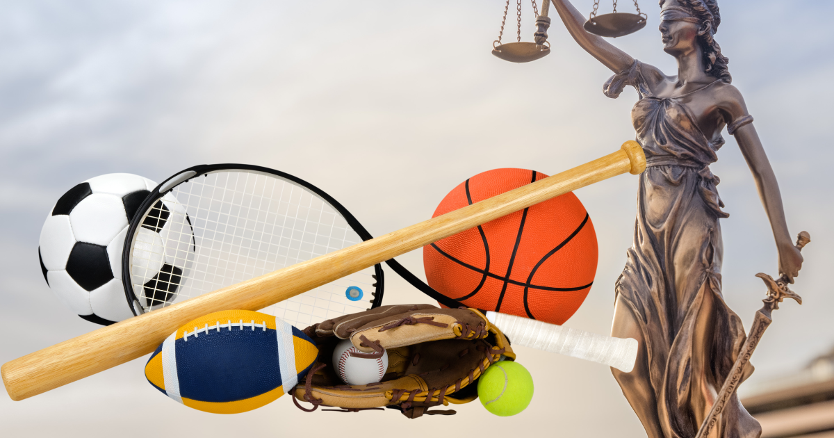 Evolution of Sports Law & Regulation in the Digital Age