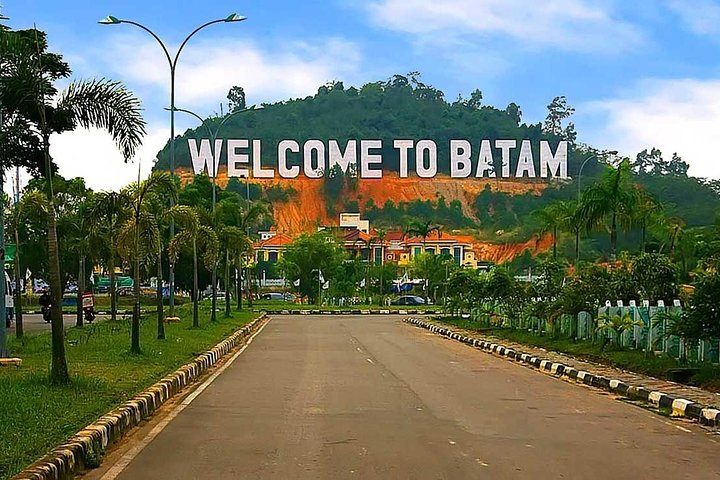 Batam City: Indonesia’s Gateway to the World