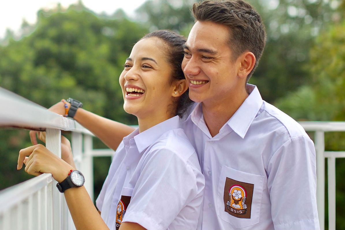 Posesif (2017): A Riveting Indonesian Teen Romance