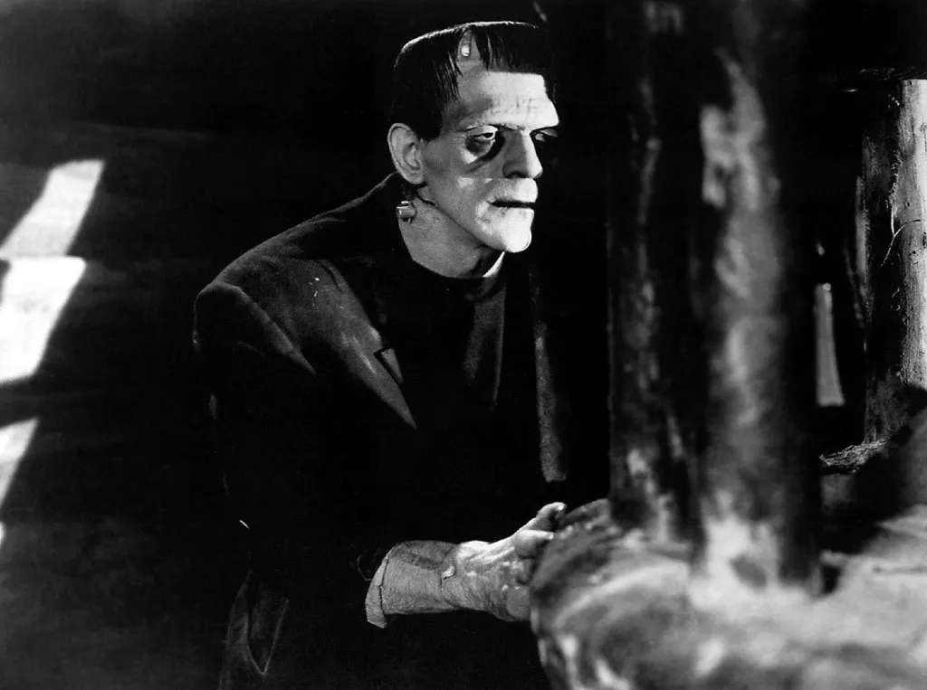 Frankenstein (1931): A Timeless Horror Classic