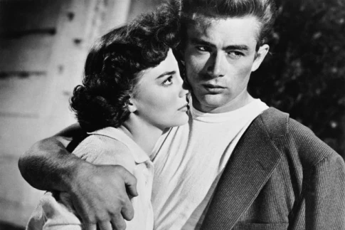 Rebel Without a Cause (1955): A Timeless Tale of Teenage Angst