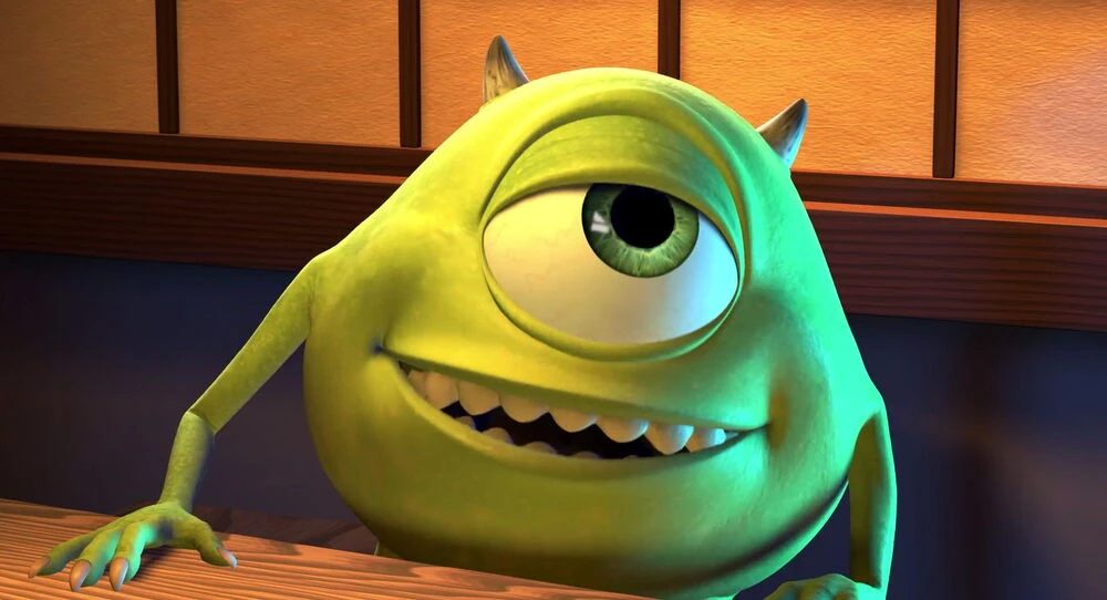 Mike Wazowski: The Small but Mighty Star of Monsters, Inc.