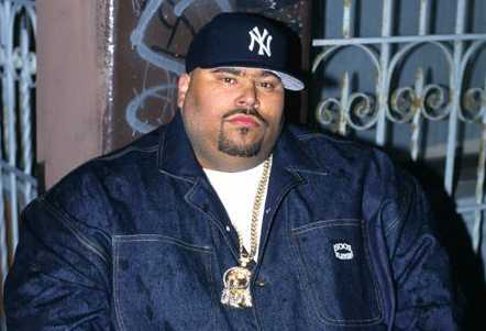Big Pun: The Master of Complex Rhyme – Legacy of a Hip-Hop