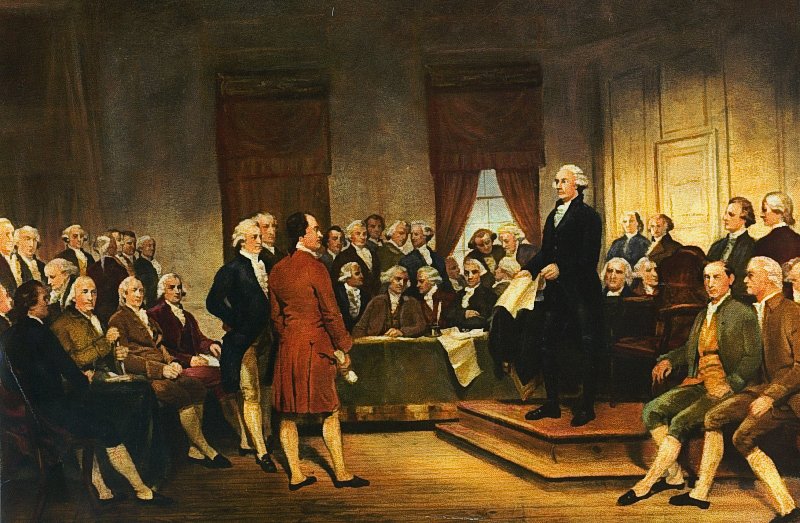 Madison’s Democratic-Republican Party: A Vision for America