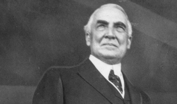 Political Career of Warren G. Harding: From Senator to President