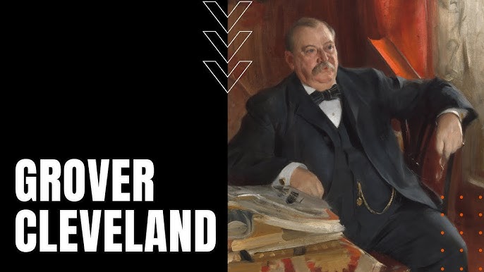 Grover Cleveland’s Stand Against Government Overreach