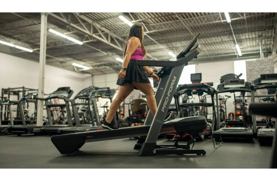 Is Walking on a Treadmill Effective for Weight Loss?