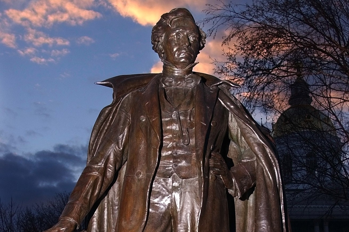 Franklin Pierce’s Foreign Policy: Expansion and Diplomacy