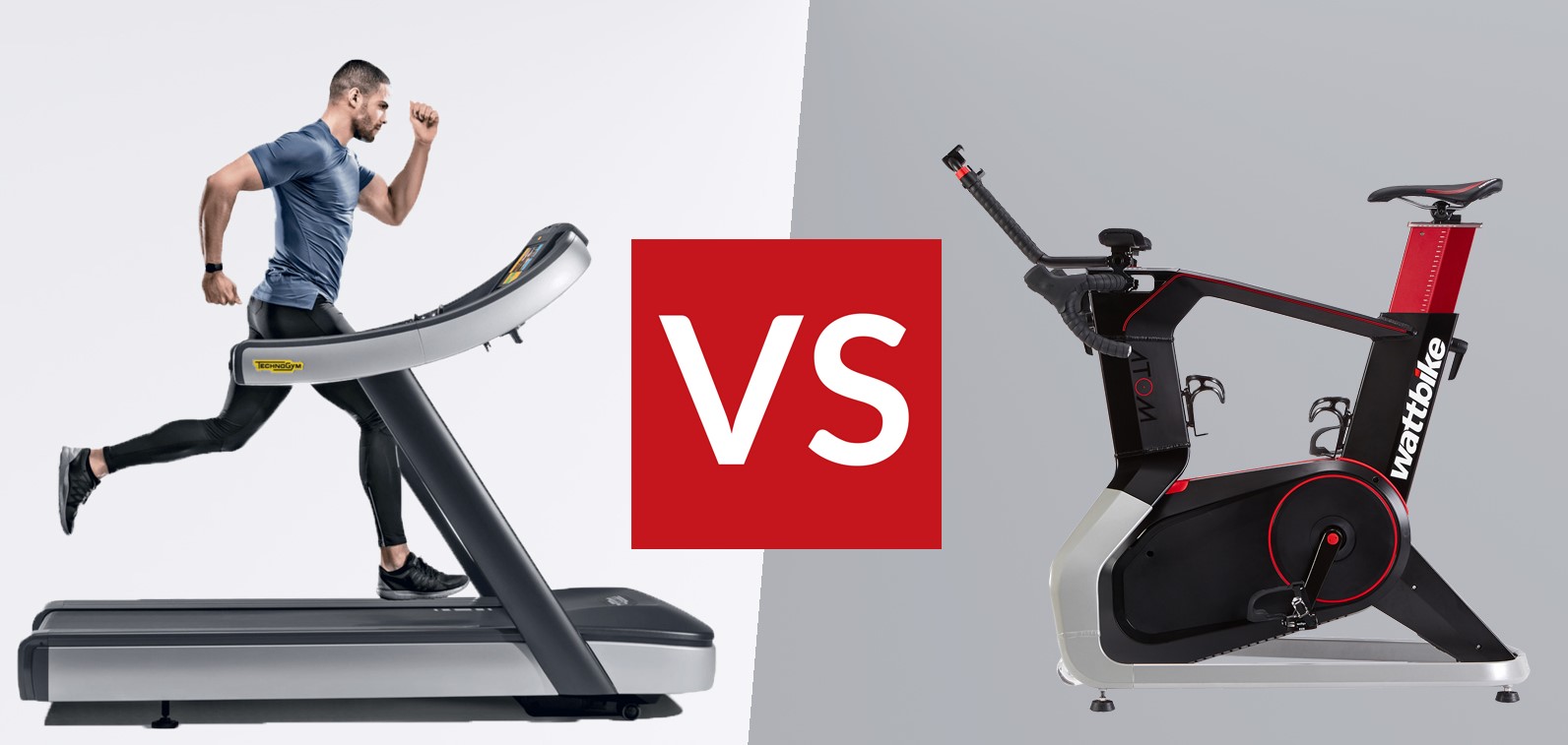 Sepeda Spin vs. Treadmill: Mana yang Tepat untuk Tujuan Kebugaranmu?