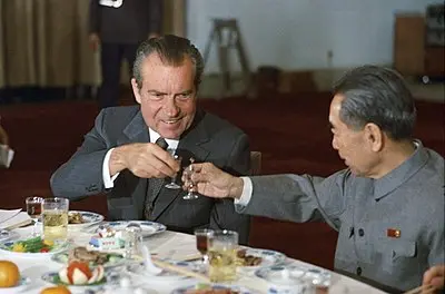 Doktrin Nixon: Kebijakan Luar Negeri di Era Détente