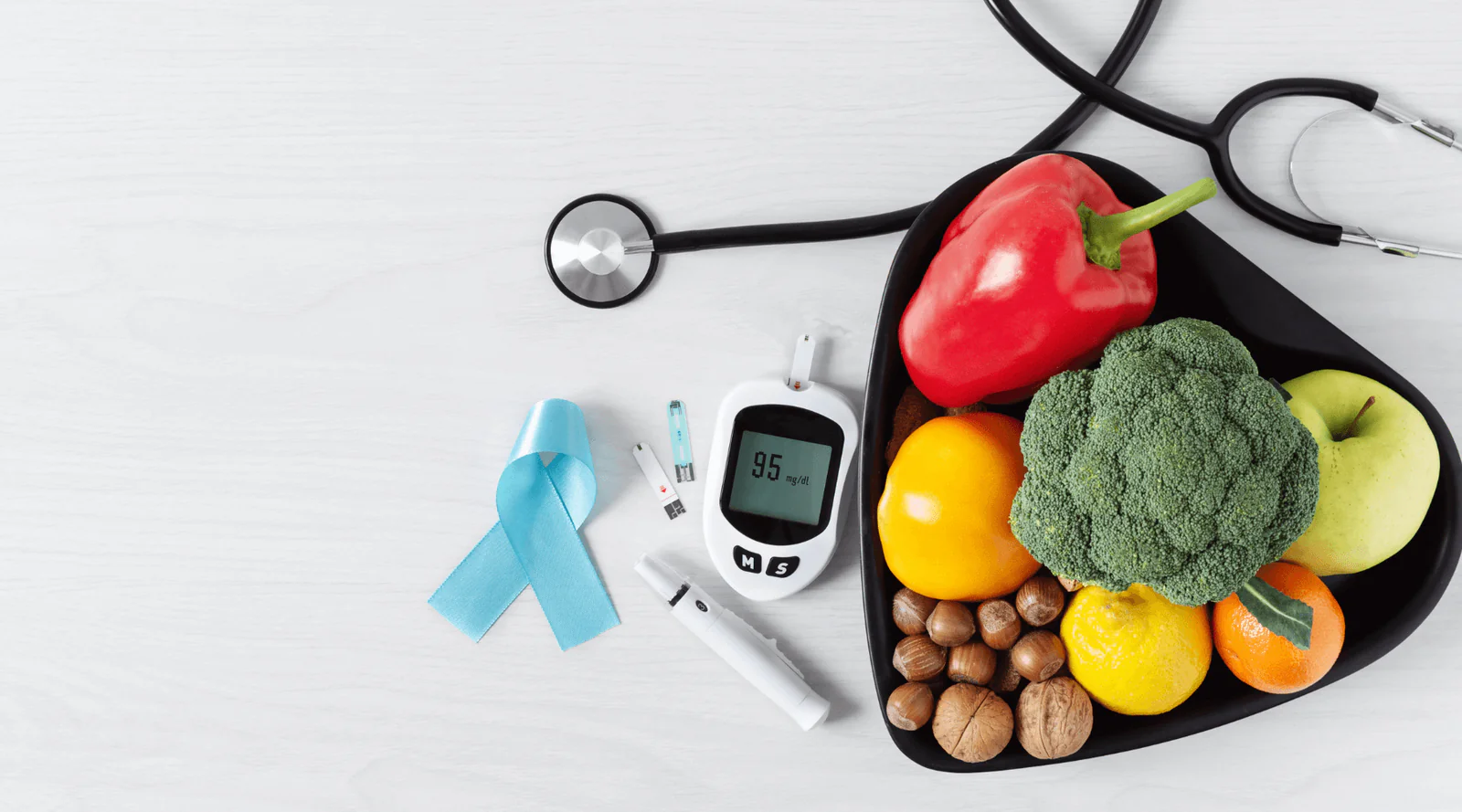 7 Tips Menjaga Hormon Insulin Tetap Stabil untuk Cegah Diabetes