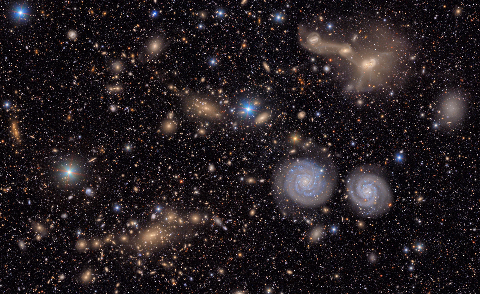 gambar-perdana-kamera-super-terdeteksi-ribuan-asteroid-dan-jutaan-galaksi-di-alam-semesta