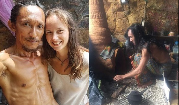 Vlogger Temukan “Manusia Terakhir Gua” di Socotra, Hidup Sederhana Tanpa Teknologi Bikin Dunia