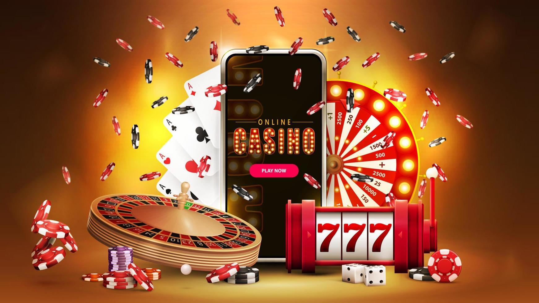 Situs Judi Live Casino Online Terpercaya dengan Bonus Harian Menguntungkan
